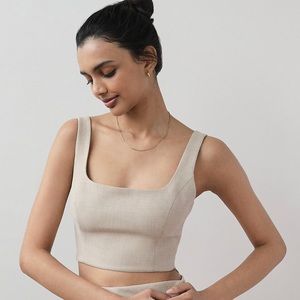 WILFRED Ibiza Bustier